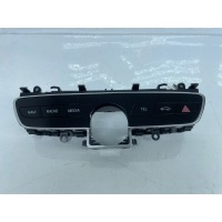 Блок кнопок Mercedes-Benz C W205 2018 A2059056411