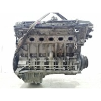 двигатель BMW 5 E60/E61 2004 2.5 бензин M54