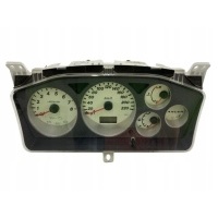 Mitsubishi lancer vii 1.6 спидометр часы mn151543