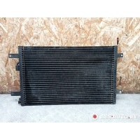 Радиатор кондиционера Volkswagen Sharan 2006 7M0820413C,7M0820413D,7M0820413E,7M0820413F,1009526,1015261,1029057,95NW19710AB,95NW19710AC,95NW19710AD,95NW19710AE,95NW19710AF,F58Z19712A