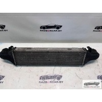 Интеркулер Mercedes E W212 2011 A2045000200, 2045000200