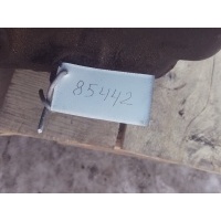 Головка блока цилиндров Mitsubishi FUSO Fighter ME993692