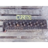 Головка блока цилиндров Mitsubishi FUSO Fighter ME993692