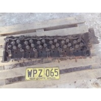 Головка блока цилиндров Isuzu FORWARD 8982438160