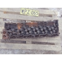 Головка блока цилиндров Isuzu FORWARD 8982438160