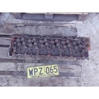 Головка блока цилиндров Isuzu FORWARD 8982438160