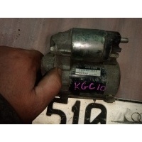Стартер Toyota PASSO KGC10, KGC15 28100-B1010