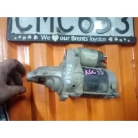 Стартер Toyota PASSO KGC10, KGC15 28100-B1010