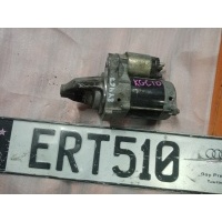 Стартер Toyota PASSO KGC10, KGC15 28100-B1010