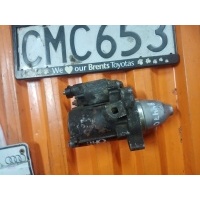 Стартер Honda MOBILIO GB1, GB2 31200-PWA-003