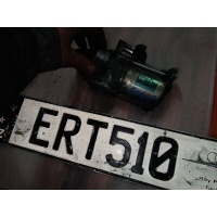Стартер Honda MOBILIO GP3 31200-RE0-004/SM-74003