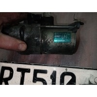 Стартер Honda INSIGHT ZE2 31200-RBJ-004/SM-71013