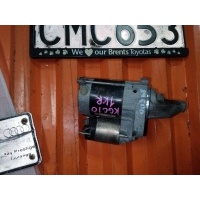 Стартер Toyota PASSO KGC10, KGC15 28100-B1010