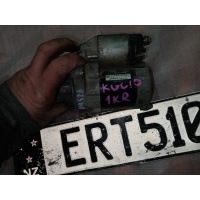 Стартер Toyota PASSO KGC10, KGC15 28100-B1010