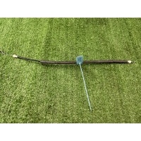 Трос Mercedes-Benz Sprinter 2 (W906) 2010 A9067600804
