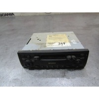 Магнитола Renault Renault Premium 5010415658