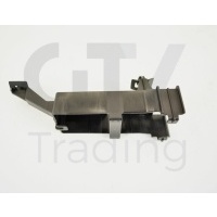 Volkswagen tiguan ad tire pressure control unit retainer 5na907538a