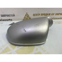 Крышка зеркала Skoda Superb 2 3T4 до Рестайлинг 2008-2013 3T0857537