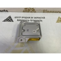 Блок управления SRS Omoda C5 T19C 2022-2024 407000271AA