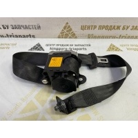 Ремень безопасности Omoda C5 T19C 2022-2024 406000327AA
