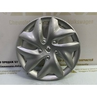 Колпак колеса R15 Renault Megane 3 до Рестайлинг 2008-2014 403152442R