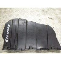 Форд ecosport защита двигателя правый cn15 - 6775 - ba