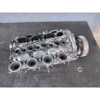 Головка блока цилиндров Citroen jumpy 2 2009 9655911480