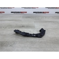 Кронштейн бампера (крепление) Hyundai i30 2012 86518A6000