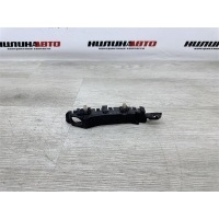 Кронштейн бампера Hyundai i30 2012 86514A6000