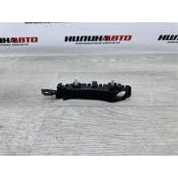 Кронштейн бампера (крепление) Hyundai i30 2012 86513A6000
