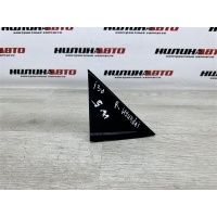 Накладка крыла Hyundai i30 2012 86190A5000