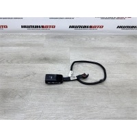 Замок ремня безопасности Hyundai i30 2012 88840A6000RY