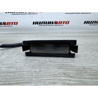 Фонарь подсветки номера Hyundai i30 2012 925021H500