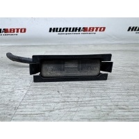Фонарь подсветки номера Hyundai i30 2012 925011H500