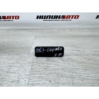 Кнопка открывания багажника Hyundai i30 2012 81260A5000