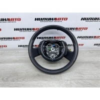 Руль Citroen C4 2006 4109JC