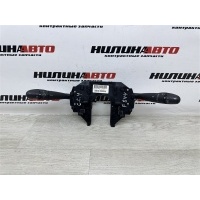 Подрулевой переключатель Citroen C4 2006 6242Y4, 6242Y4, 624346, 96627927XT