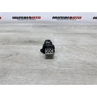 Резистор вентилятора охлаждения Citroen C4 2006 1308CN, 1308CN, 1308CL, 9642947680, 9658508980, 9673999880, 9830143880