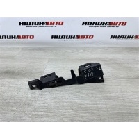 Кронштейн бампера Citroen C4 2006 741679