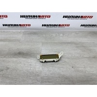 Дисплей информационный Citroen C4 2006 6155FX, 9662225980, 6155FX, 6155GX, 6155FW