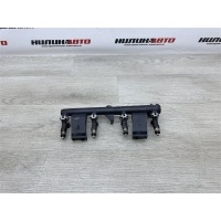 Рампа топливная Citroen C4 2006 198537, 198537, 198543
