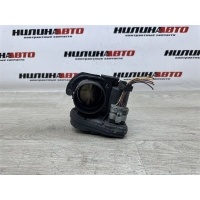 Заслонка дроссельная Citroen C4 2006 163637