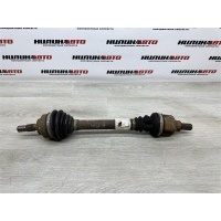 Привод (Вал приводной) Citroen C4 2006 3272LT, 3272LT, 3272LT, 32728W, 3272LY, 3272LZ, 3272NA, 3272PZ, 3272QC, 9660783380
