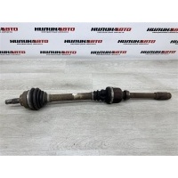 Привод Citroen C4 2006 3273LQ, 3273LQ, 3273AG, 3273AF