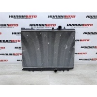 Радиатор охлаждения Citroen C4 2006 1330F6, 1330F6, 1330T5, 133309, 133383