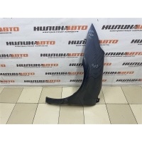 Крыло Citroen C4 2006 7840Q3, 7840Q3, 9646133377