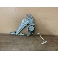 Стеклоподъемник задний левый Honda Civic EK Citroen 72751S04J02 72751S04J02