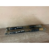 Амортизатор задний Skoda Octavia A4 хэтчбек Audi 1J0513025DJ 1J0513025DJ