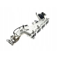 Bmw 2 u06 x1 u11 двигатель b47l коллектор впускной оригинал 9885829