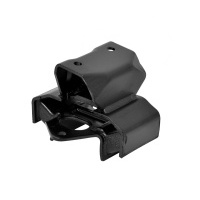 Mitsubishi oe mb691281 подушка кпп